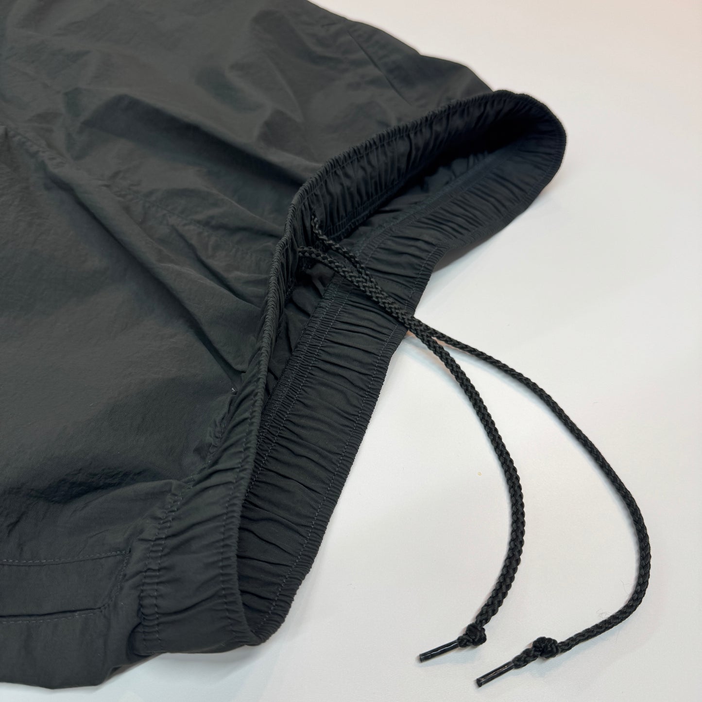 CREW SPORTY SET UP "Think different" CLASSIC OLIVE